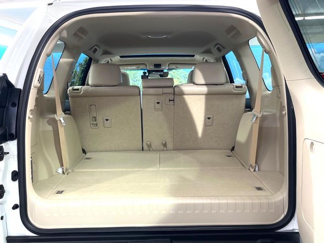 LANDCRUISER PRADO