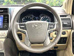 LANDCRUISER PRADO