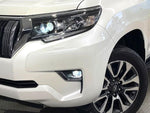 LANDCRUISER PRADO