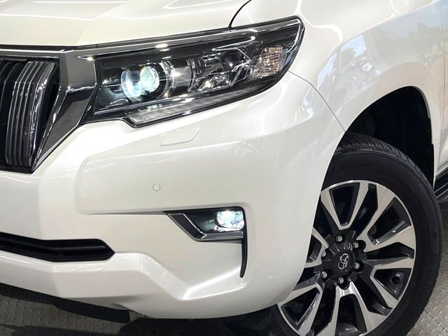 LANDCRUISER PRADO