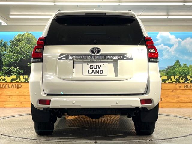 LANDCRUISER PRADO
