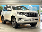 LANDCRUISER PRADO