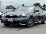 BMW 3series sedan