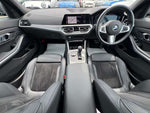 BMW 3series sedan