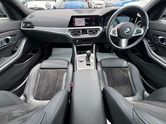 BMW 3series sedan
