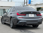 BMW 3series sedan