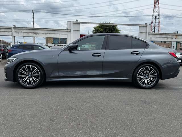 BMW 3series sedan