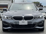 BMW 3series sedan