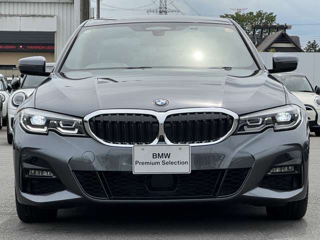BMW 3series sedan