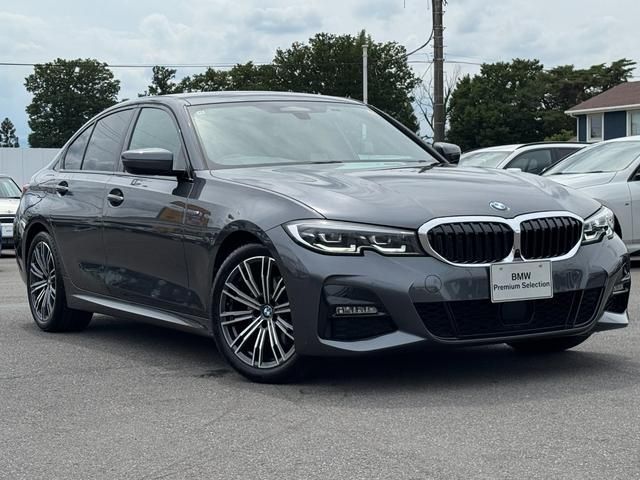 BMW 3series sedan