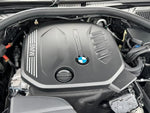 BMW 3series sedan
