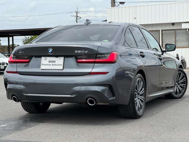 BMW 3series sedan