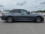 BMW 3series sedan