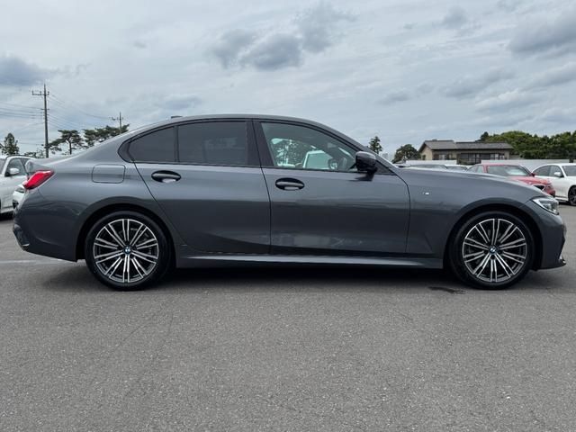 BMW 3series sedan