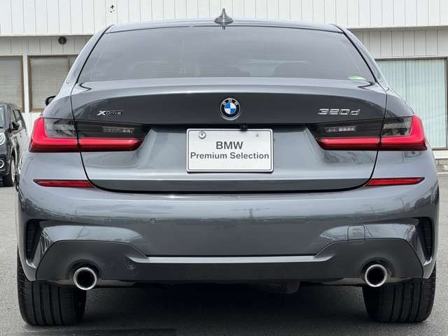 BMW 3series sedan