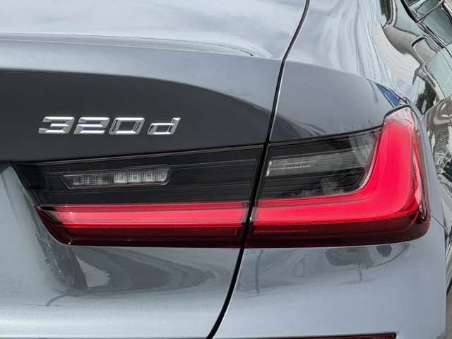 BMW 3series sedan