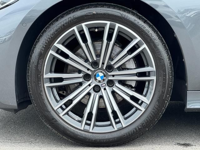 BMW 3series sedan