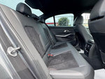 BMW 3series sedan