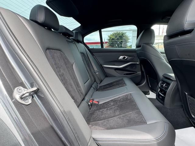BMW 3series sedan