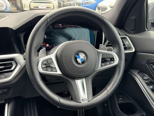 BMW 3series sedan
