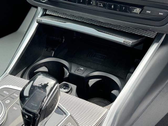 BMW 3series sedan