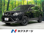 X-TRAIL 4WD