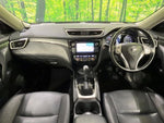 X-TRAIL 4WD