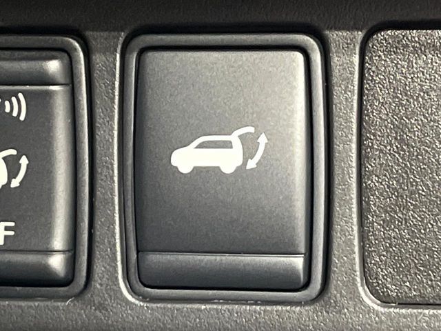 X-TRAIL 4WD