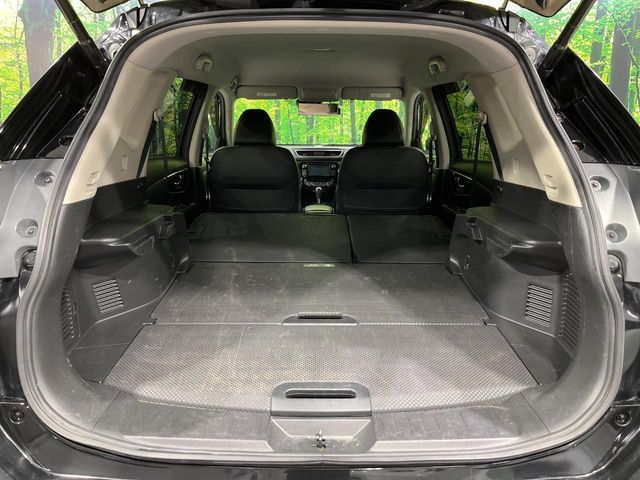X-TRAIL 4WD