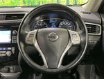 X-TRAIL 4WD