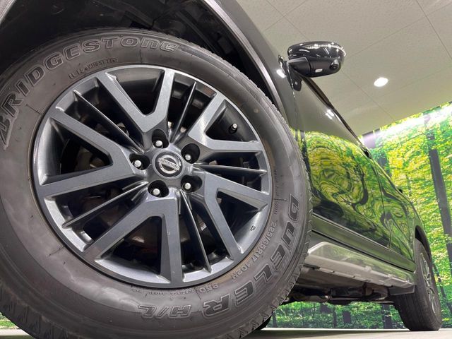 X-TRAIL 4WD