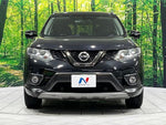 X-TRAIL 4WD