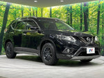 X-TRAIL 4WD