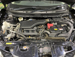 X-TRAIL 4WD