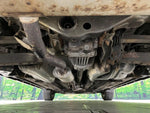 X-TRAIL 4WD