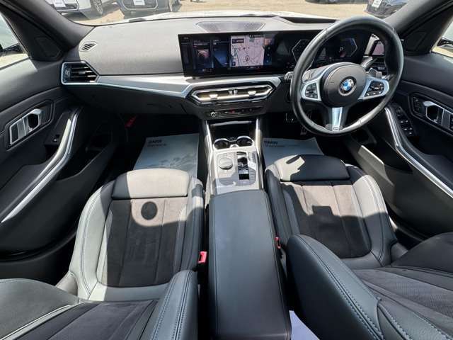 BMW 3series sedan