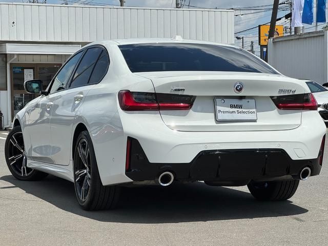 BMW 3series sedan