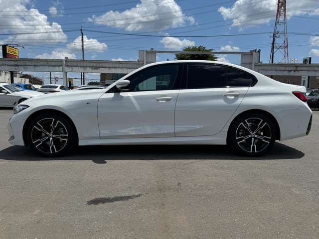 BMW 3series sedan