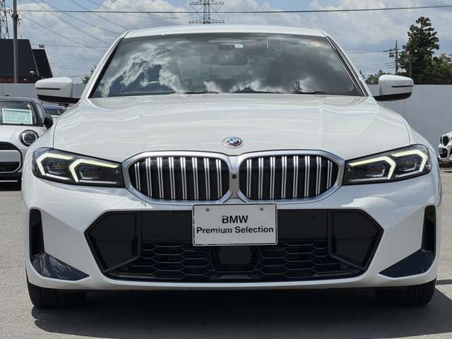 BMW 3series sedan