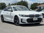 BMW 3series sedan