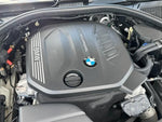 BMW 3series sedan