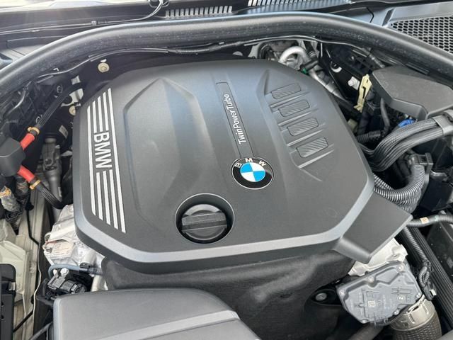BMW 3series sedan