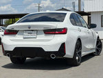 BMW 3series sedan