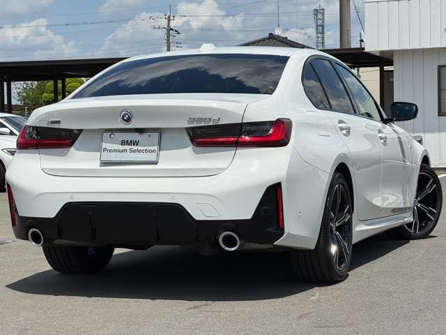 BMW 3series sedan