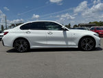 BMW 3series sedan
