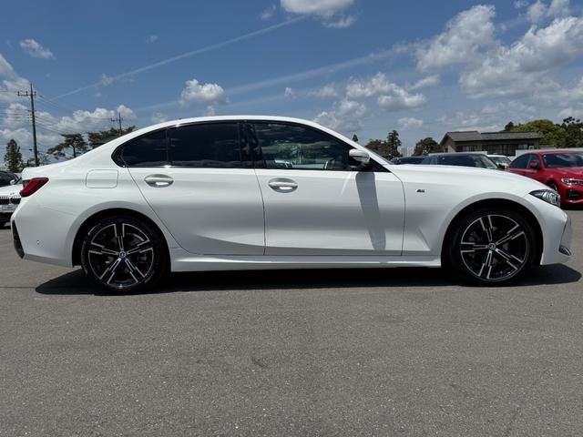 BMW 3series sedan