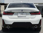 BMW 3series sedan