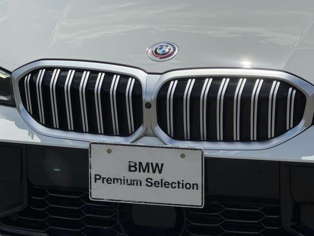 BMW 3series sedan