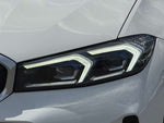 BMW 3series sedan