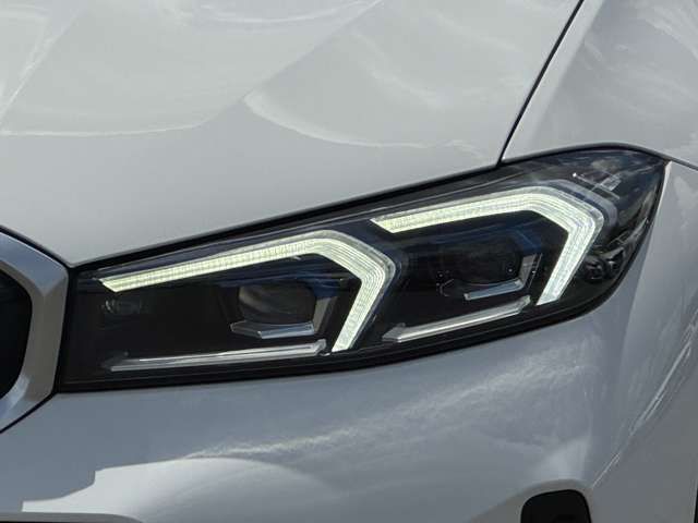 BMW 3series sedan